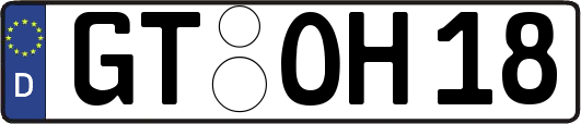 GT-OH18