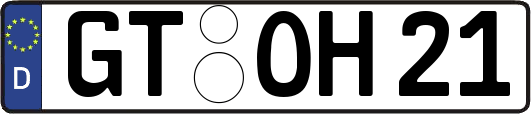GT-OH21