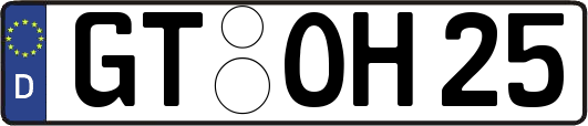 GT-OH25