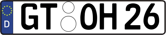 GT-OH26