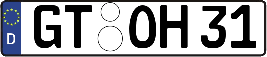 GT-OH31