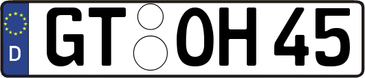 GT-OH45