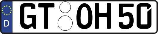 GT-OH50
