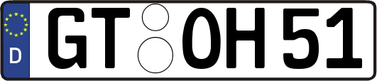GT-OH51