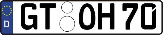 GT-OH70