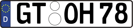 GT-OH78