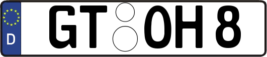 GT-OH8