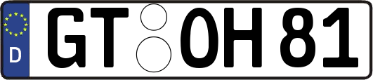 GT-OH81
