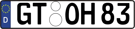 GT-OH83