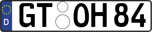 GT-OH84