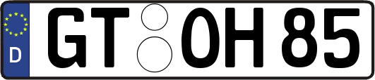 GT-OH85