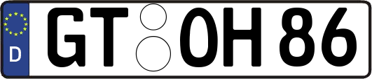 GT-OH86