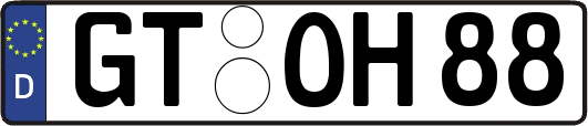 GT-OH88