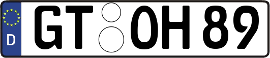 GT-OH89