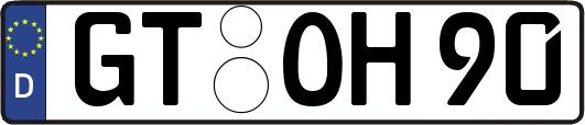 GT-OH90