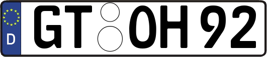 GT-OH92