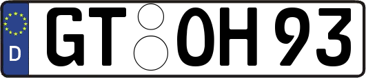 GT-OH93