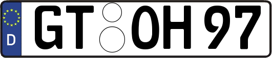 GT-OH97