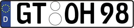 GT-OH98
