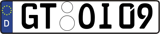 GT-OI09