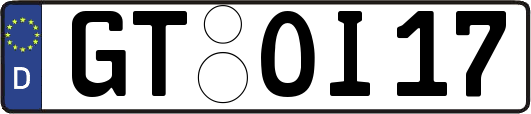 GT-OI17
