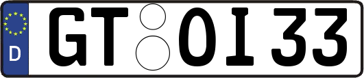 GT-OI33