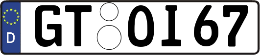 GT-OI67