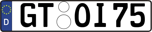 GT-OI75