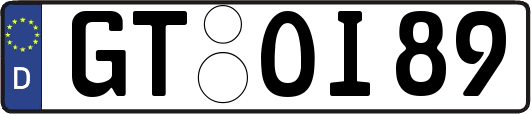 GT-OI89