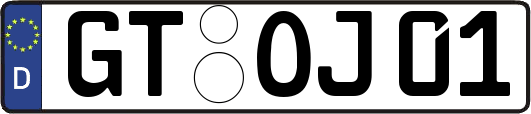 GT-OJ01