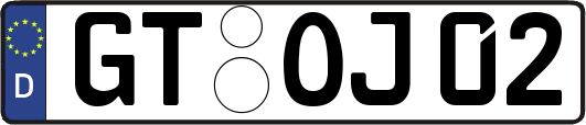 GT-OJ02
