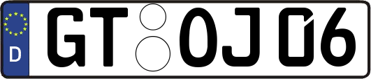 GT-OJ06