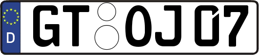 GT-OJ07