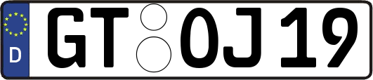 GT-OJ19