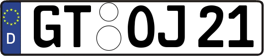 GT-OJ21
