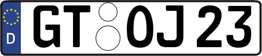 GT-OJ23