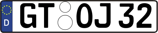 GT-OJ32