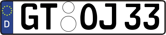 GT-OJ33