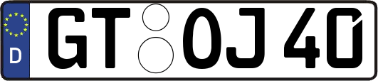 GT-OJ40