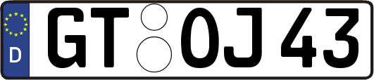 GT-OJ43