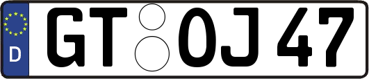 GT-OJ47