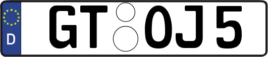 GT-OJ5