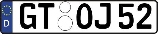 GT-OJ52