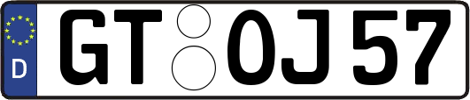 GT-OJ57