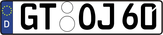 GT-OJ60