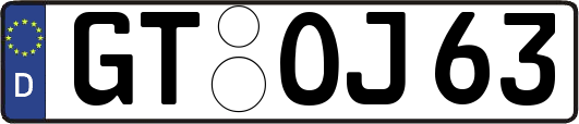 GT-OJ63