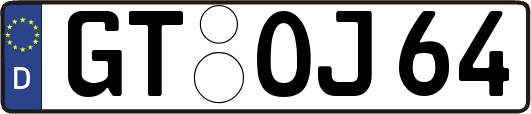 GT-OJ64