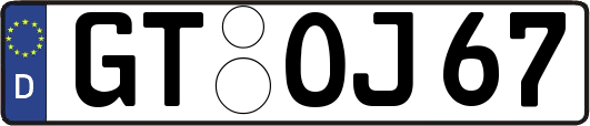 GT-OJ67