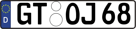 GT-OJ68