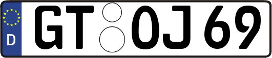 GT-OJ69
